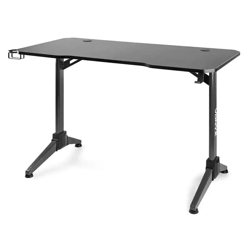 Vonyx - DB20 STUDIO & GAMING TABLE WITH RGB LIGHTING