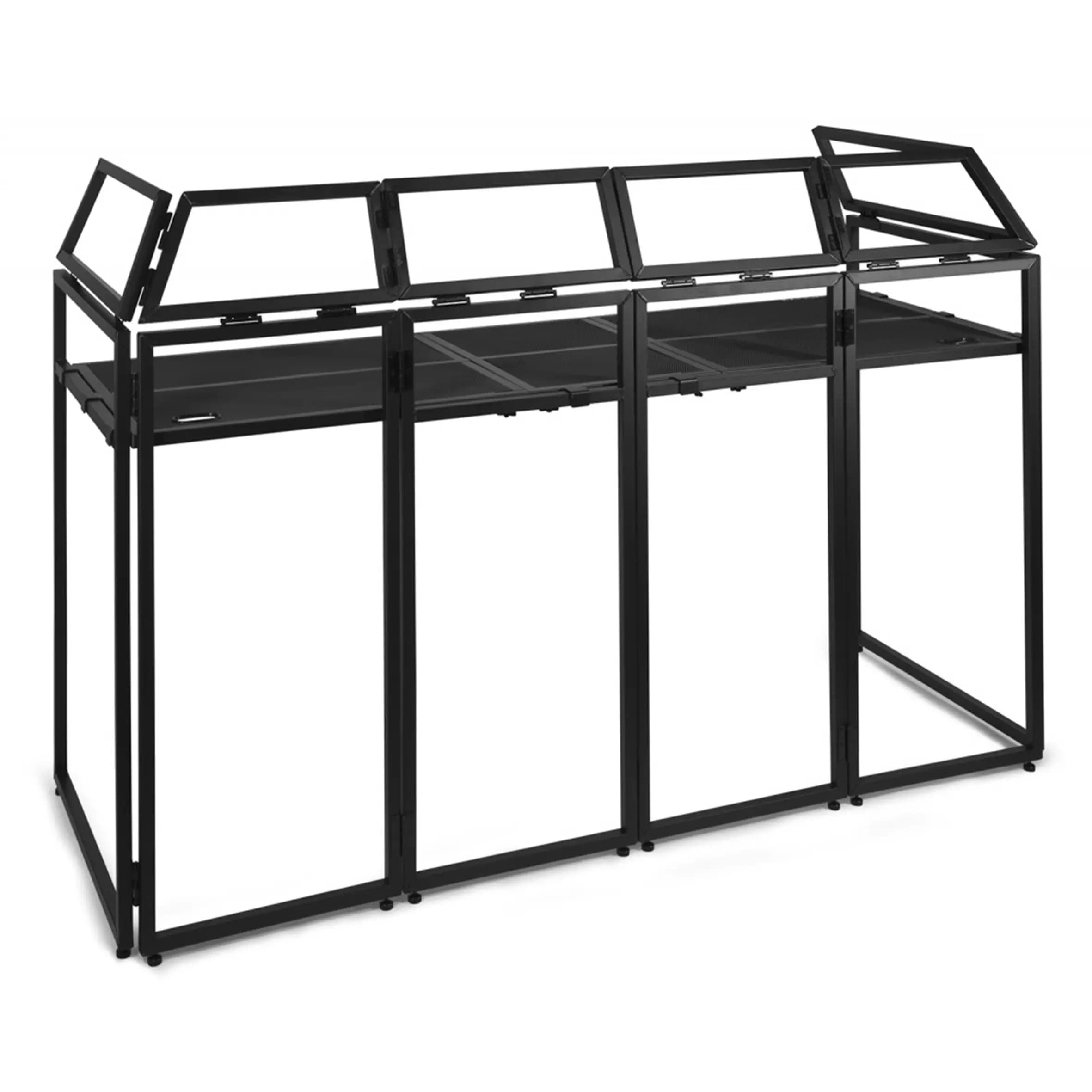 Vonyx - DB5 PRO DJ BOOTH SYSTEM