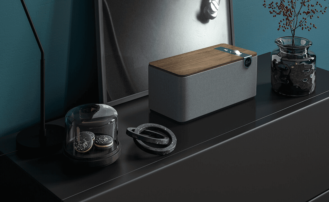 Klipsch The Three Plus