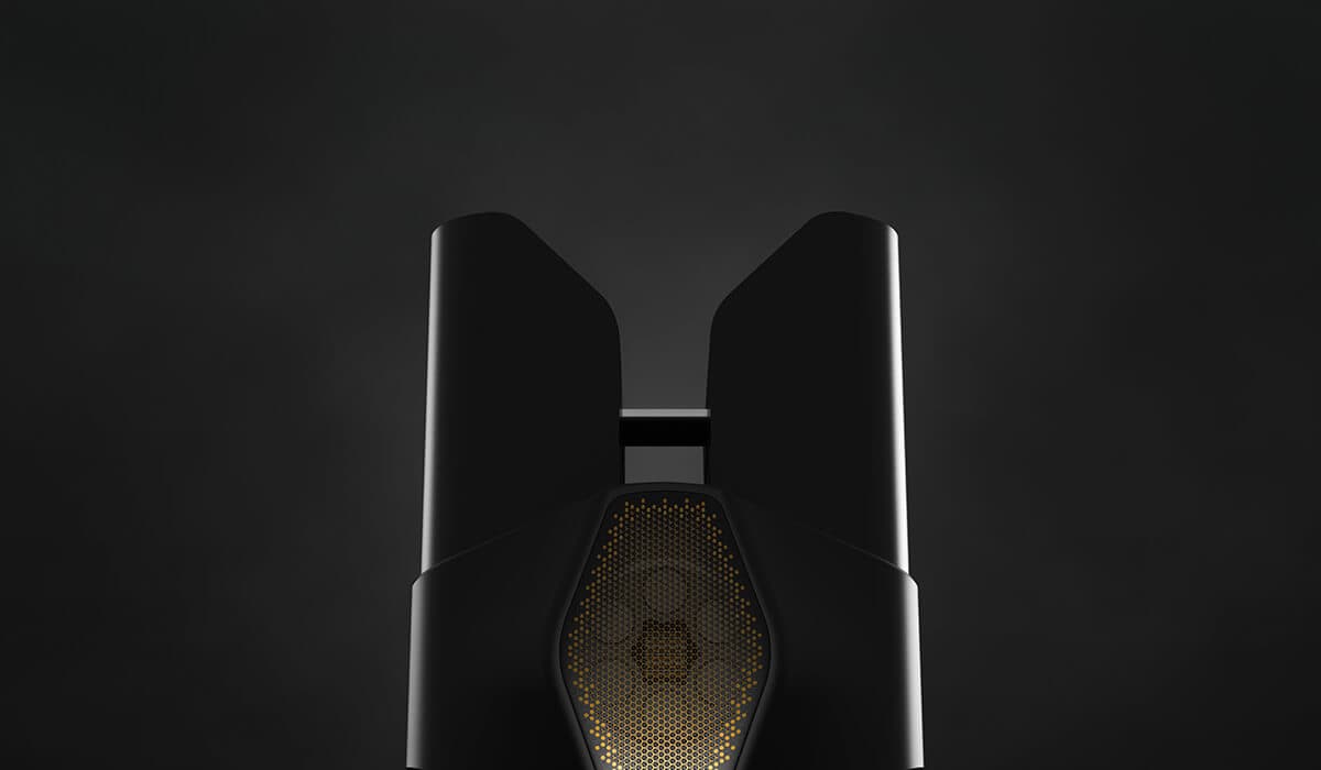 Monitor Audio Hyphn