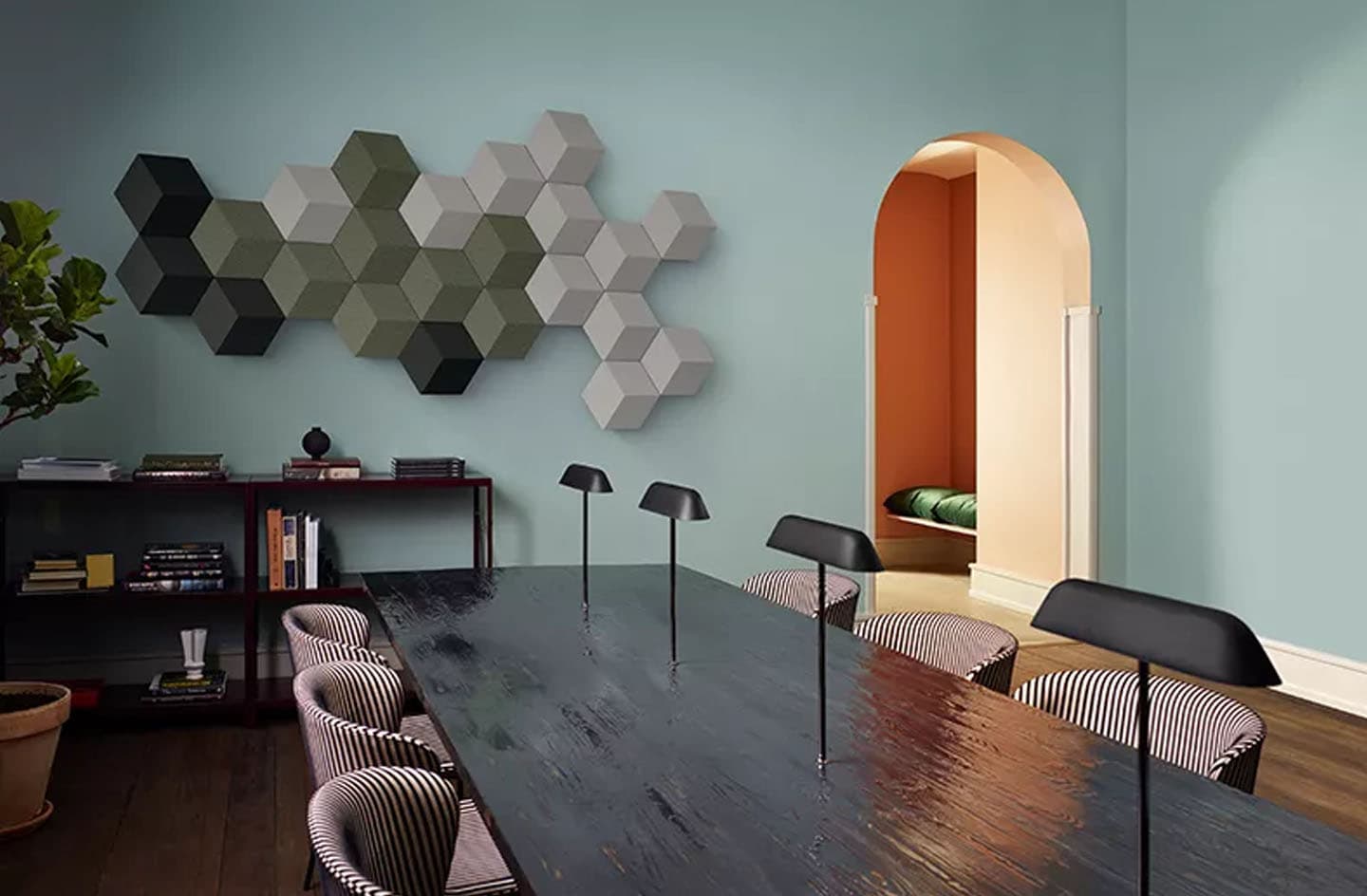 Bang & Olufsen BeoSound Shape