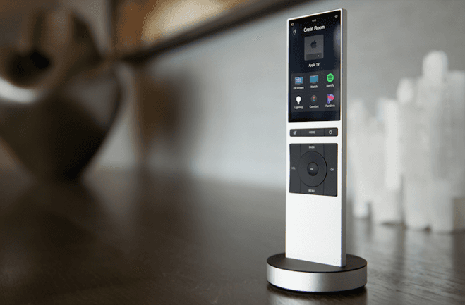 Control4 Neeo Remote
