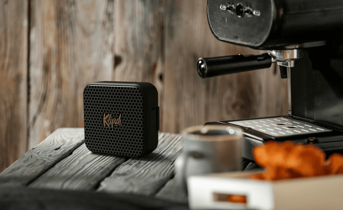 New Klipsch Bluetooth