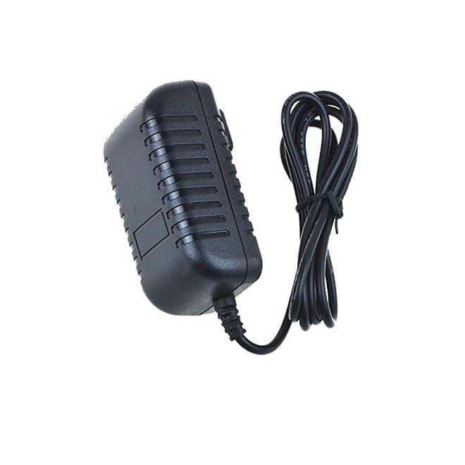 Elmo - Visualiser Power Supply - 5ZA0000585