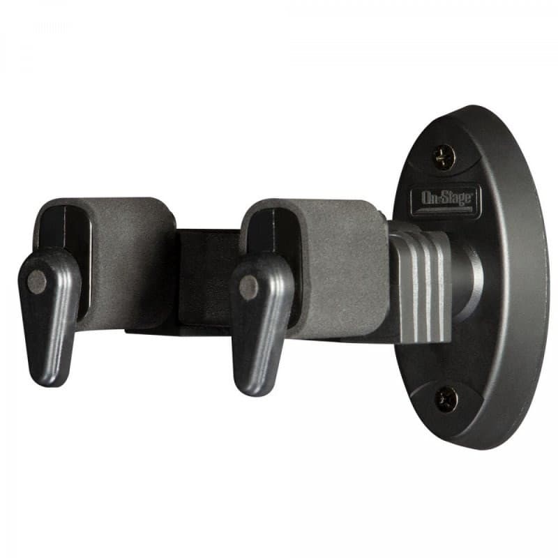 On-Stage GS8130 Locking Guitar Hanger