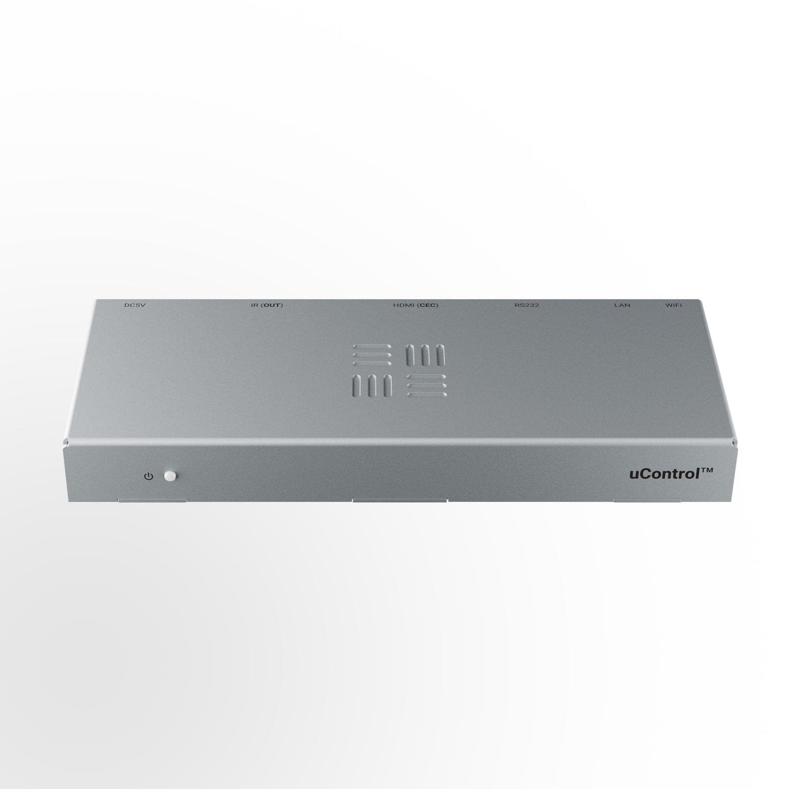 HDANYWHERE uControl Zone Processor ZP5
