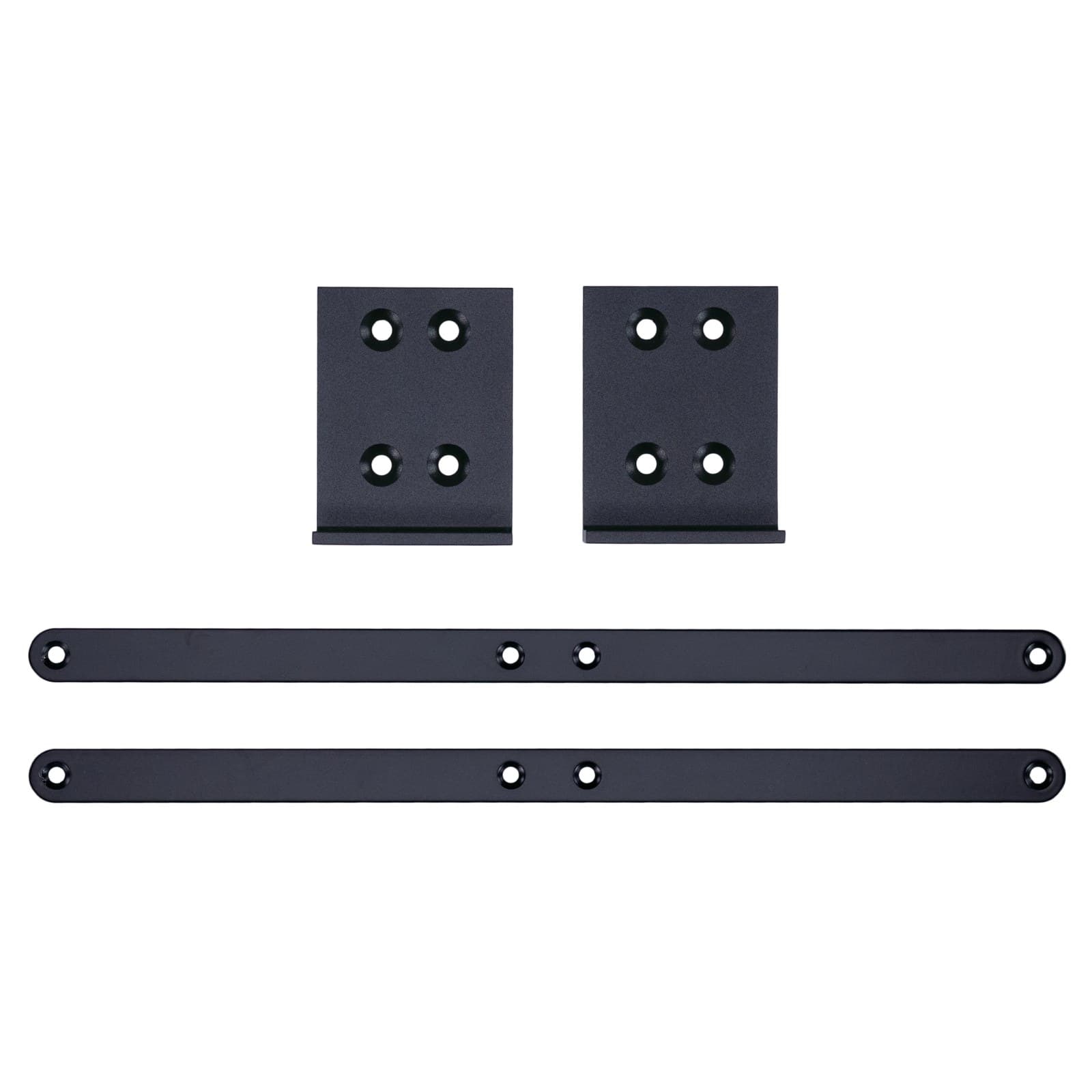 Sonance Rack Mount Bracket Kit for SONAMP 2-100 / DSP 2-150 (Pair)