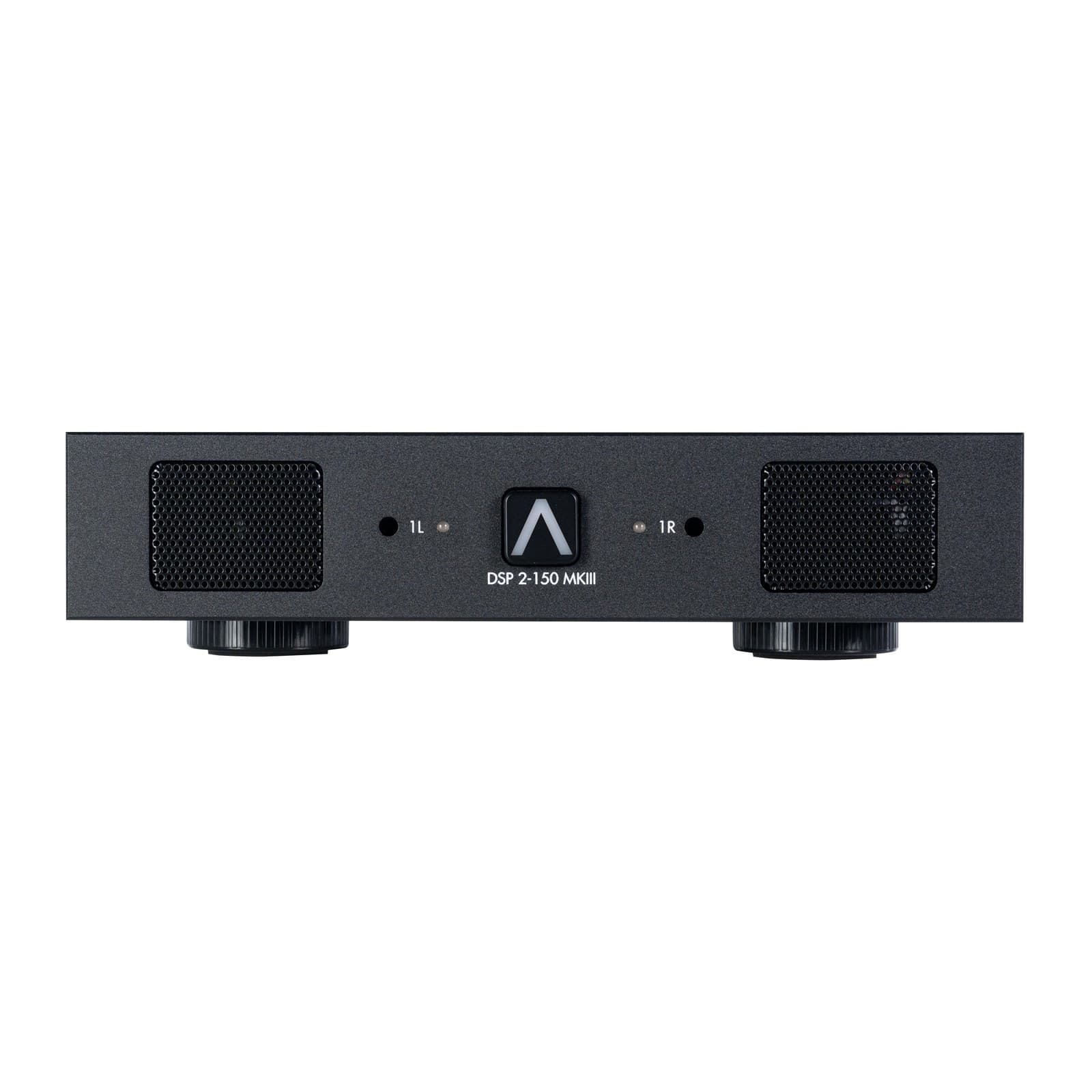 Sonance SONAMP DSP 2-150 MKIII 2-Channel DSP Amplifier