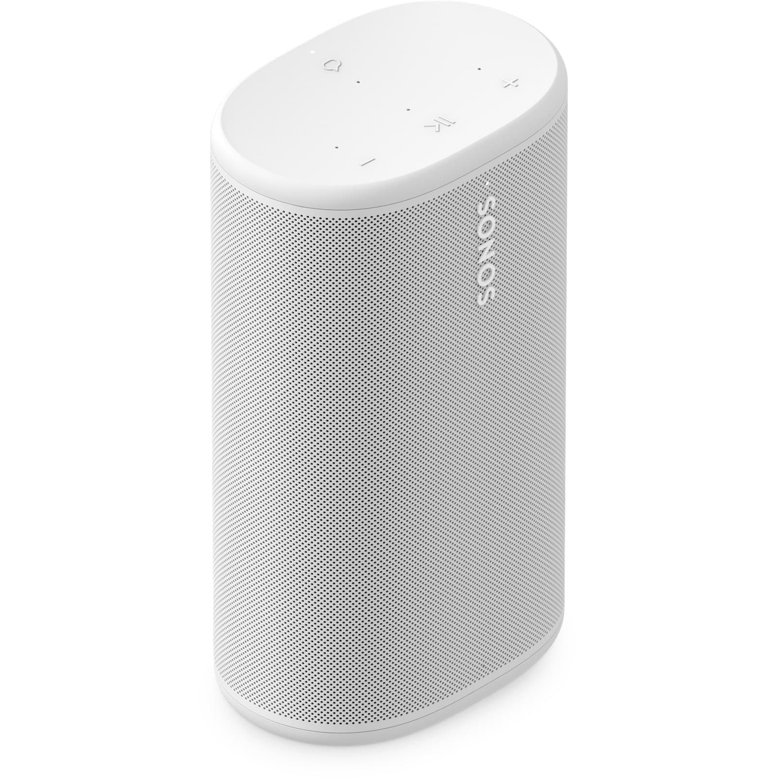 Sonos Play Portable Smart Speaker - White