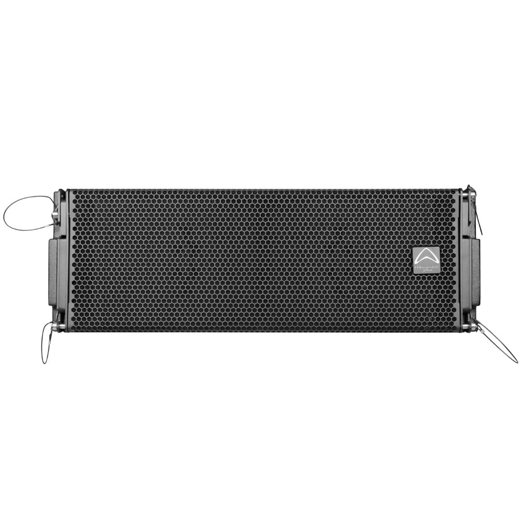 Wharfedale Pro XLA-308 3-Way Passive Bi-Amp Line Array Element