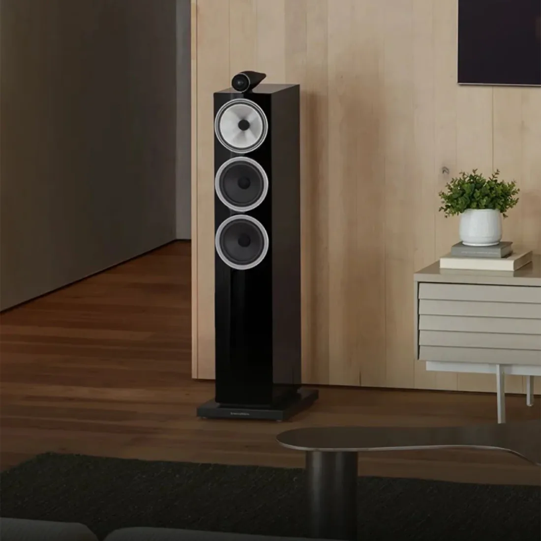 Bowers & Wilkins 700 Series Floorstanding Speaker