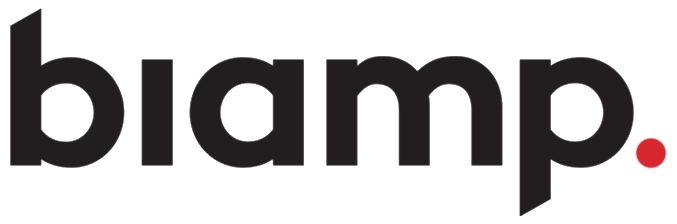 Biamp logo