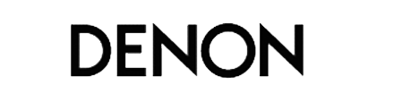Denon logo