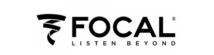 Focal logo