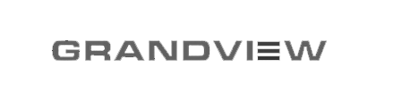 Grandview logo