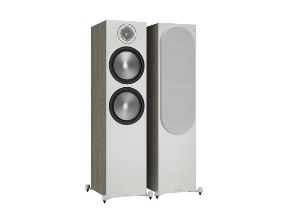 Monitor Audio Bronze 500 Ab 499,00 € | Preisvergleich Bei