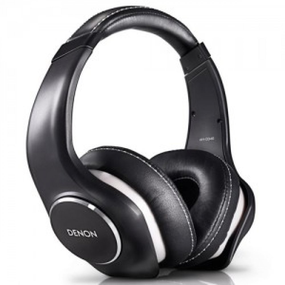 Denon AH-D340 | Music Maniac Headphones | Denon South Africa 