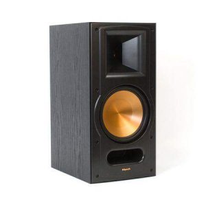 thumbnail image 2 of Rockville 28-Inch 2-Tone Speaker Stands For Klipsch RB-81 Bookshelf Speakers (Pair) 2 of 3