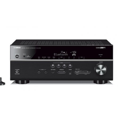 Preamplificatore A Tubi Dynavox TPR-1 – Importazione Tedesca, Nero, Per Comunicazione E Dispositivi Vocali