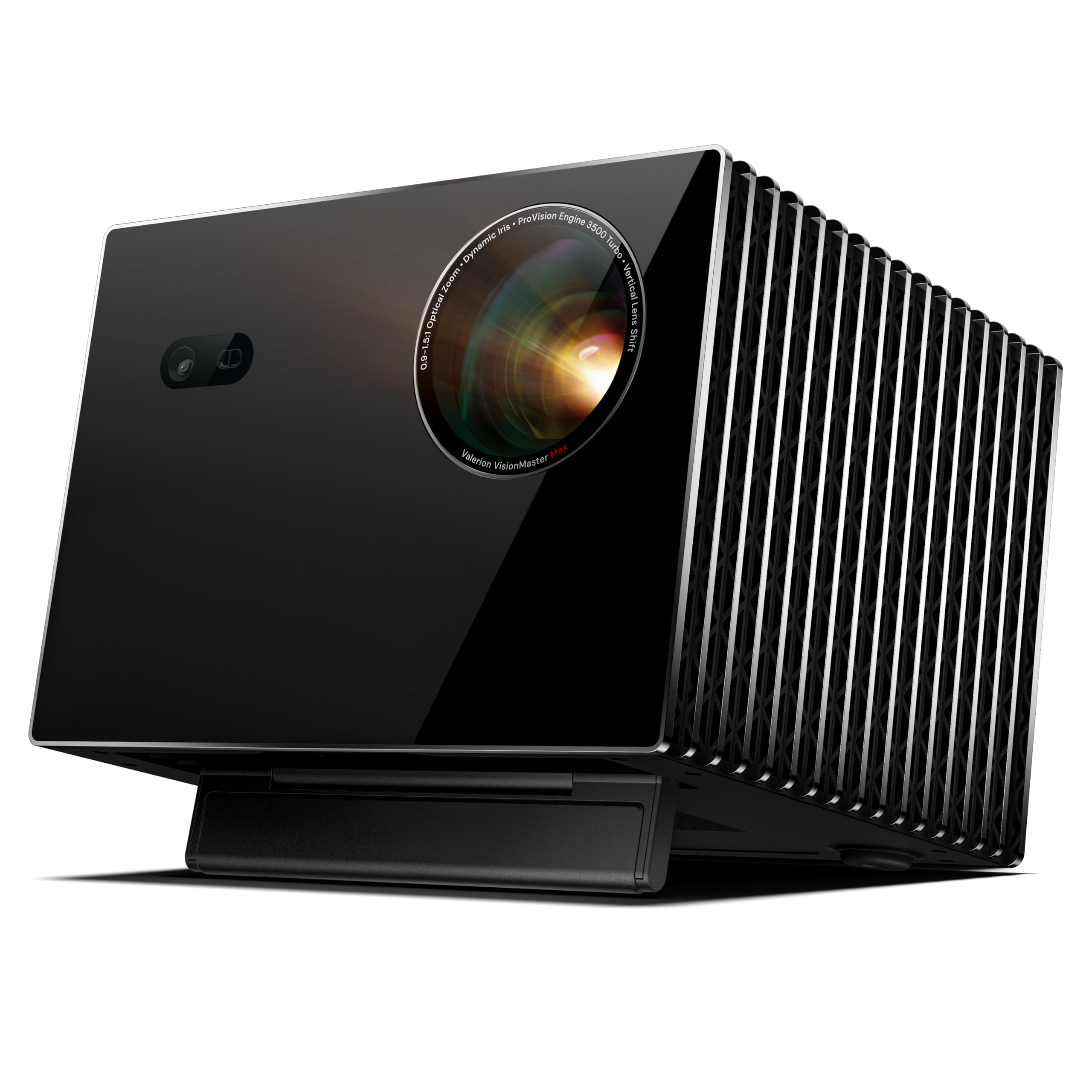 Valerion VisionMaster Max 4K Triple Laser Long-Throw Projector 3500lm