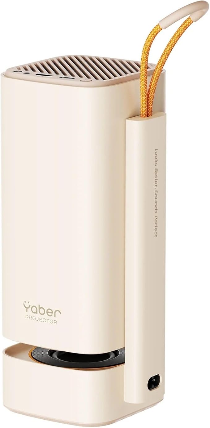 Yaber - T1 Pro Projector