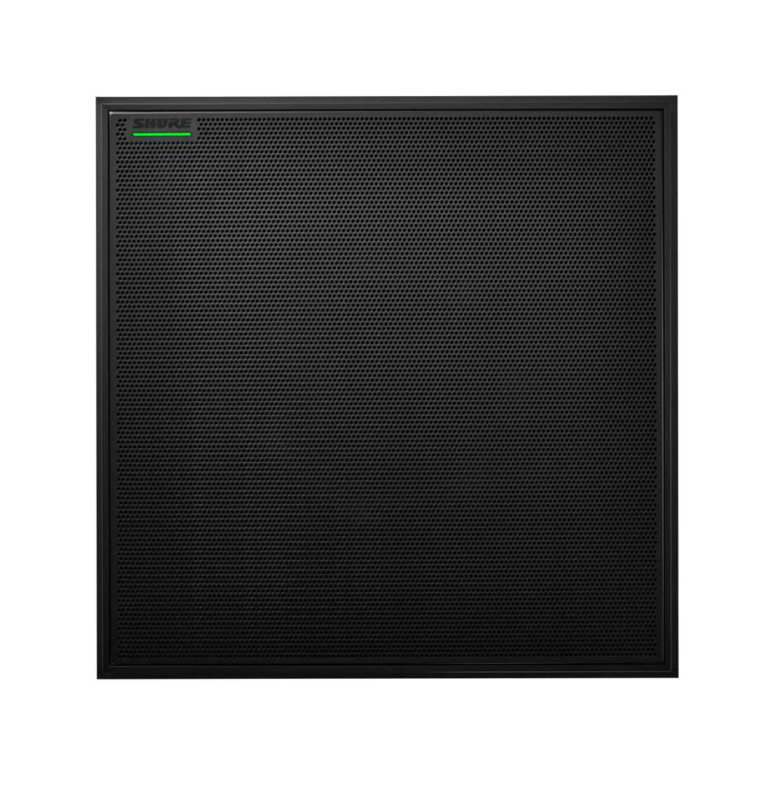 Shure MXA925 Ceiling Array Microphone (Available in Square and Round) — view 4