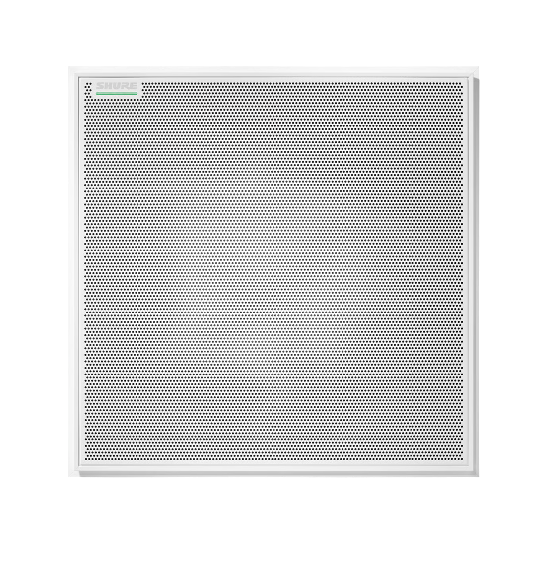 Shure MXA925 Ceiling Array Microphone (Available in Square and Round) — view 2