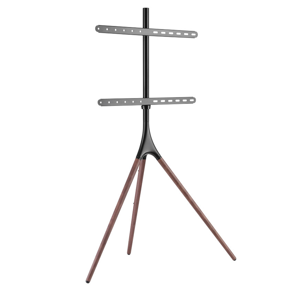 Studio TV Floor Stand - 40 - 65" Modern TV Stand