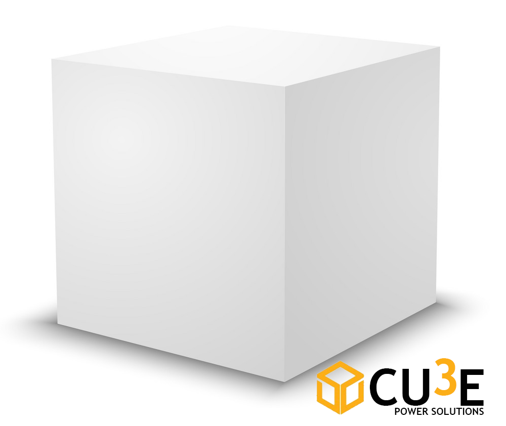 CU3E - Power Solution - Combat Load Shedding - Pure Sine (PreOrder)