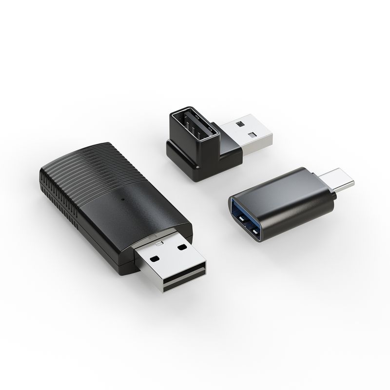 Minix CP86-AA Android Auto Dongle Stick