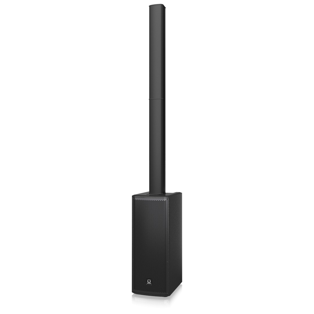 Turbosound IP-1000-V2 1000W Column Speaker System-8″ Sub — view 9
