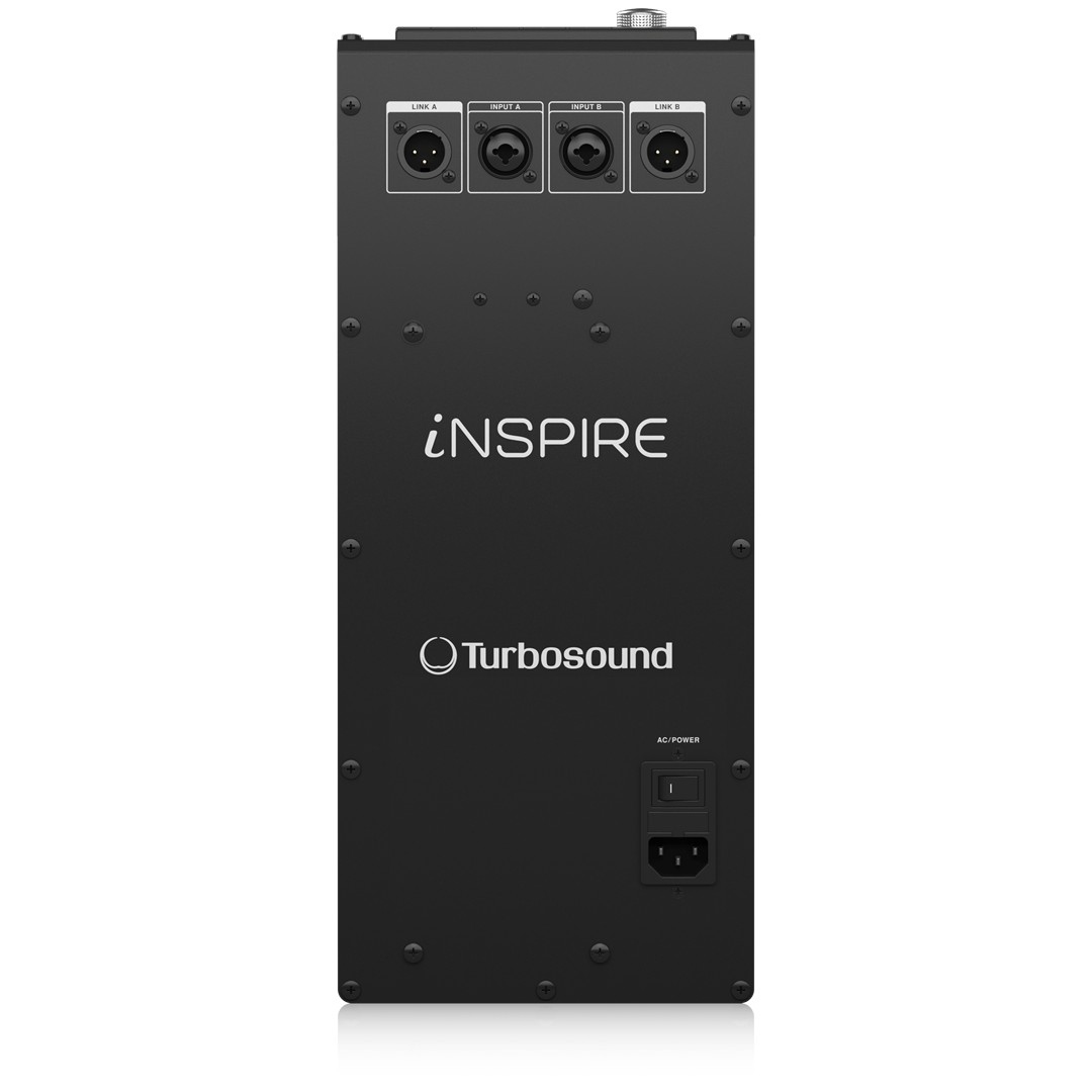 Turbosound IP-1000-V2 1000W Column Speaker System-8″ Sub — view 14