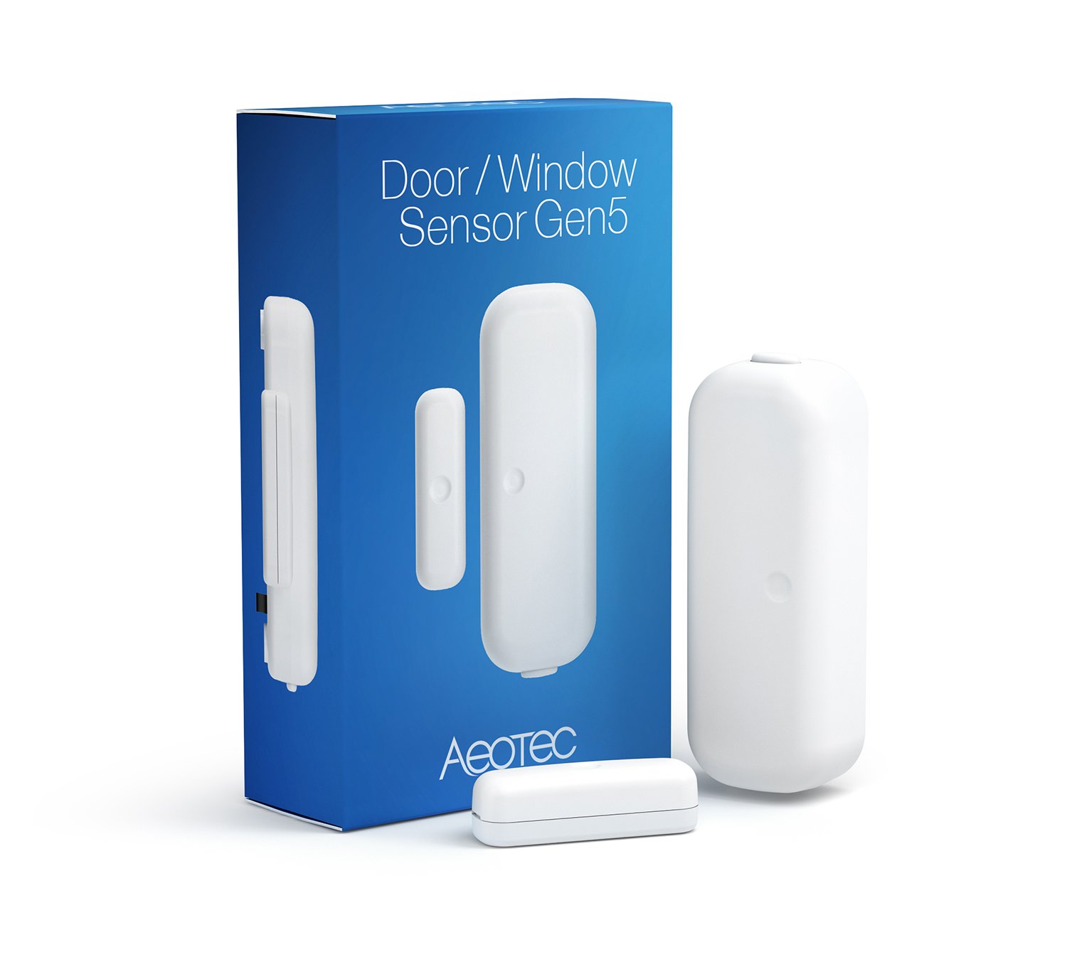 Aeotec Door/Window Sensor - Z-Wave Plus