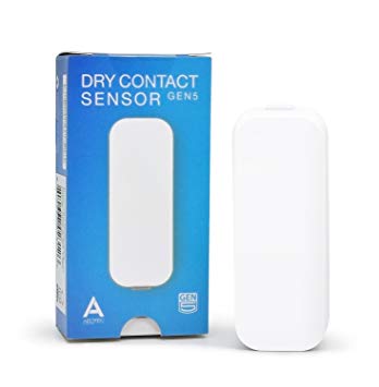Aeotec Dry Contact Sensor Gen 5 - ZWave Plus