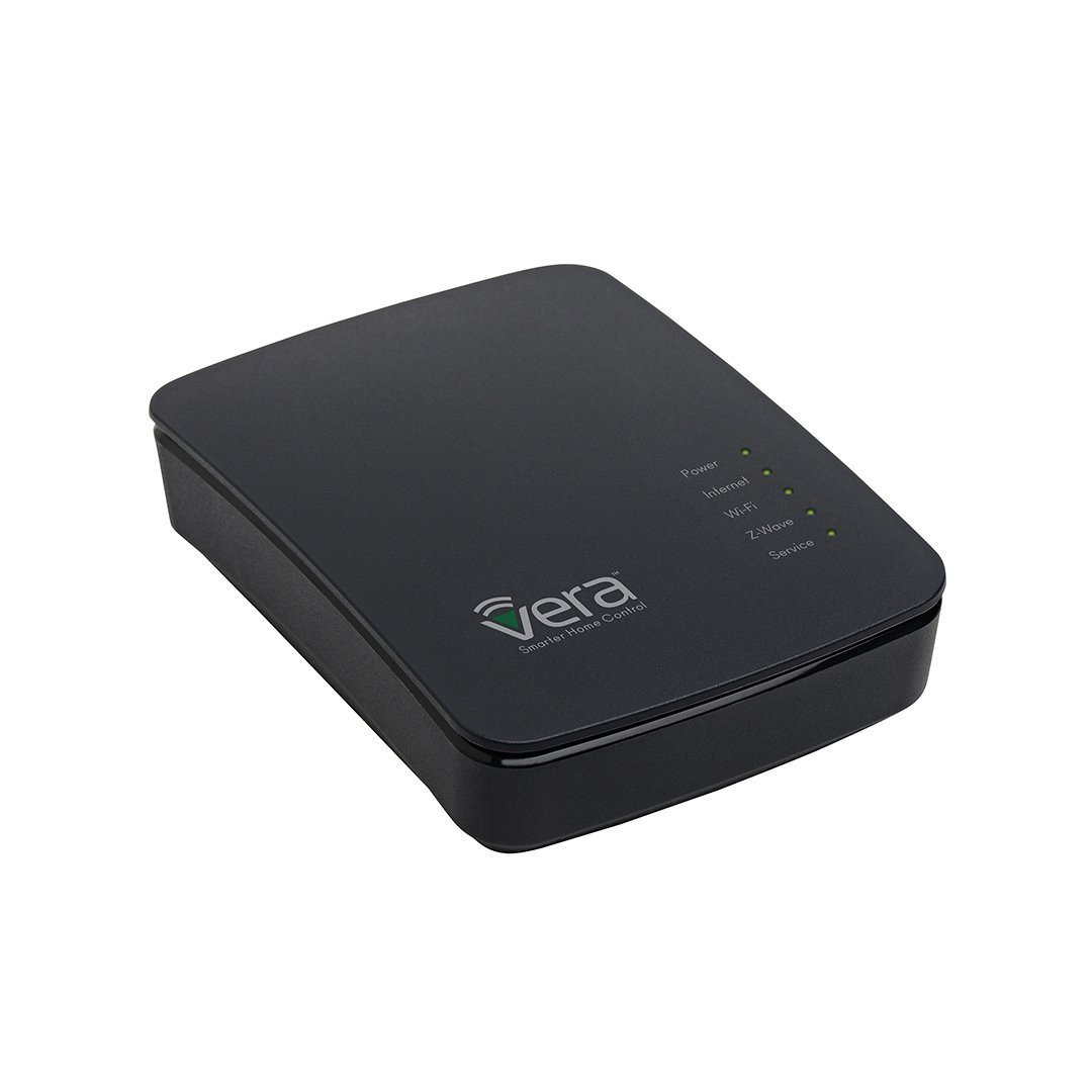 Vera Edge Z-Wave to Ethernet Gateway - US Controller