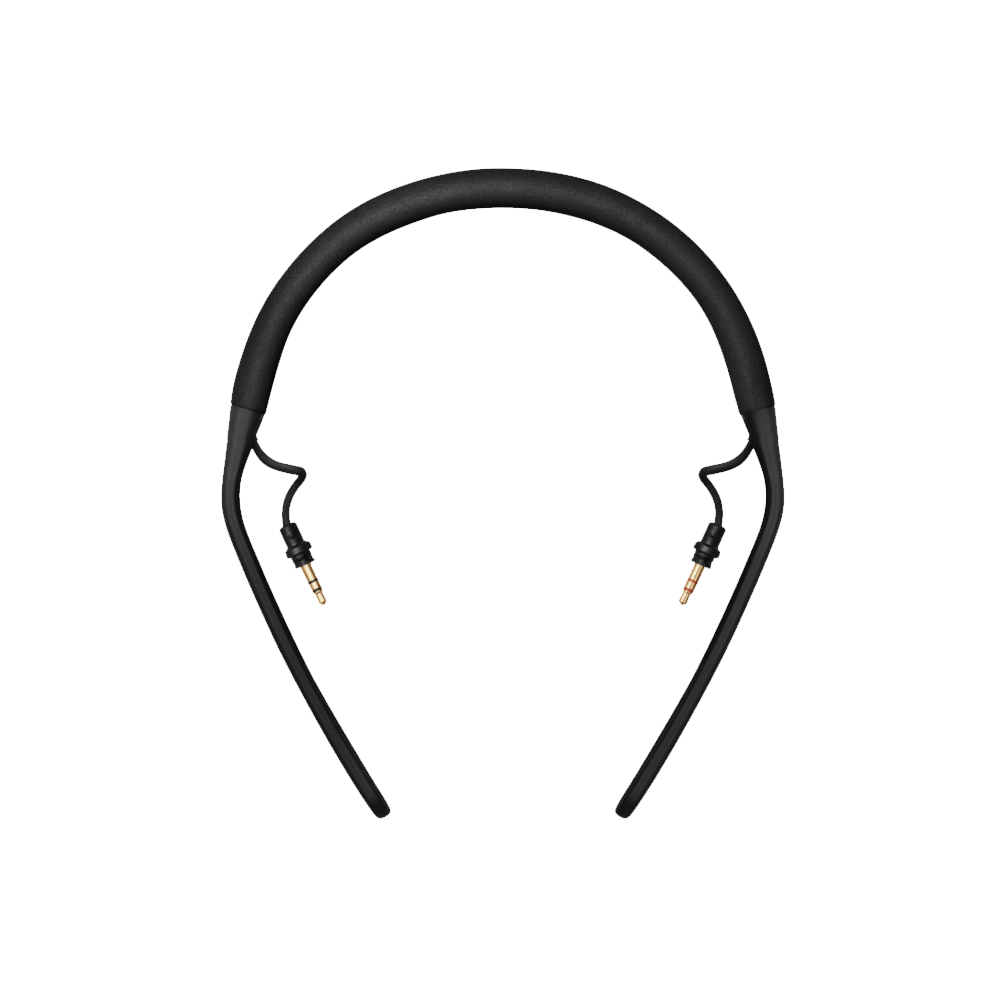 Aiaiai H02 Headband - Polycarbonate Headband
