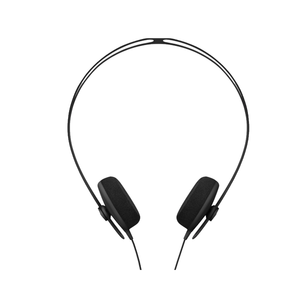 Aiaiai Tracks - Award-winning Supra-aural Headphone