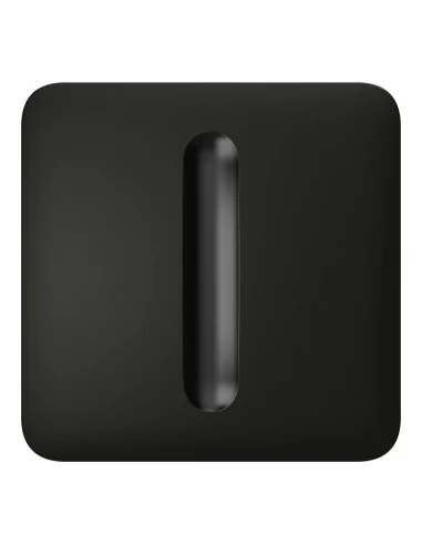 Ajax - SoloButton Dimmer Black