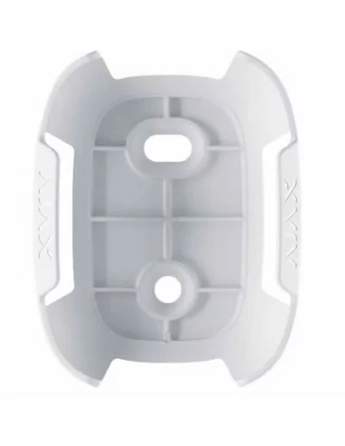 Ajax - Button Holder for Button / Double Button (White)