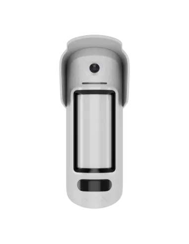 Ajax - MotionCam Outdoor (PhOD) High Mount White