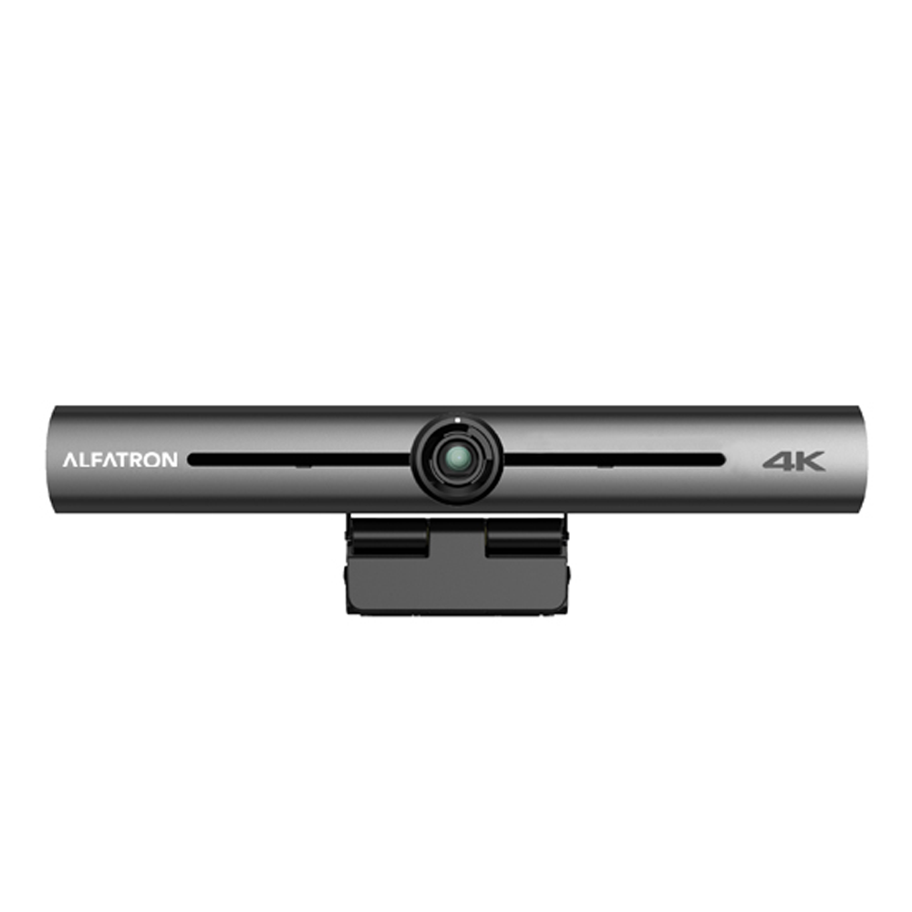 Alfatron Hola - 4K UHD ePTZ Video Conference Camera
