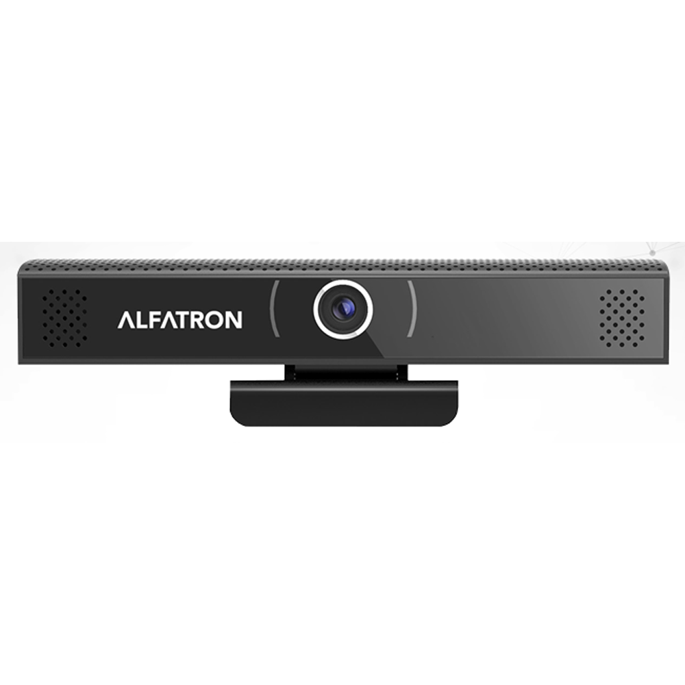 Alfatron Salut - Full HD Mini Conference Video Bar
