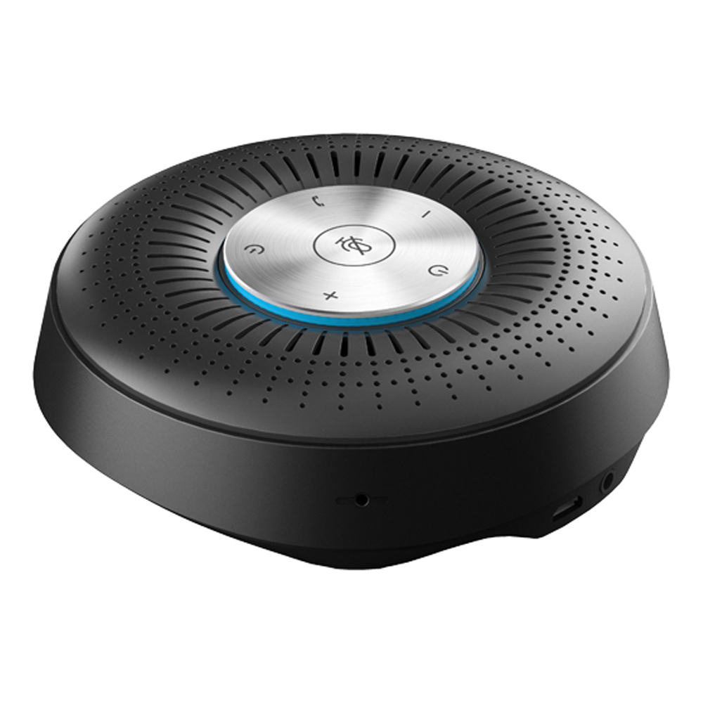 Alfatron ALF-CMB201 - USB Bluetooth speaker with 360 ° Omnidirectional Microphone