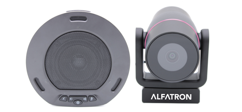 Alfatron CMW101 - Conference Camera System