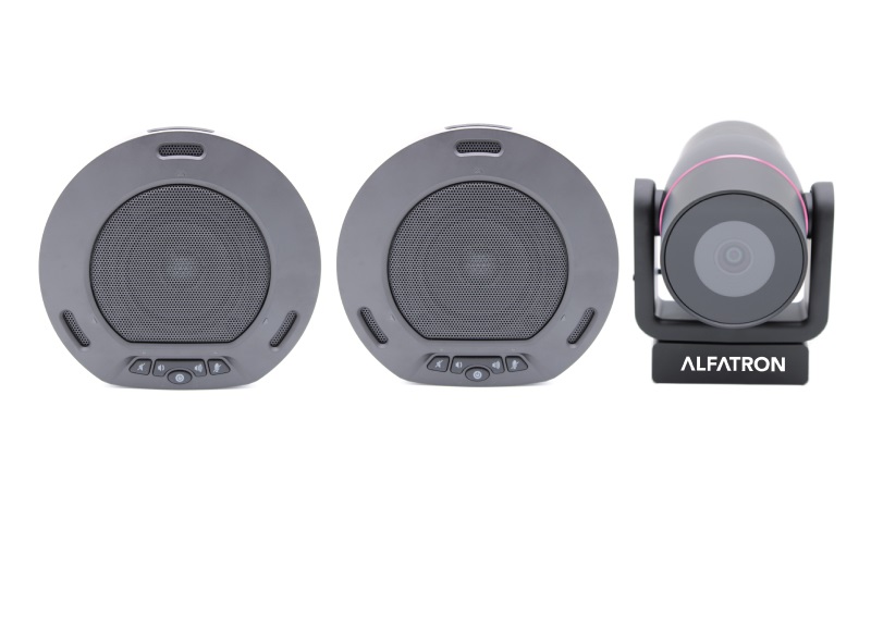 Alfatron CMW102 - 1080P Conference Camera System
