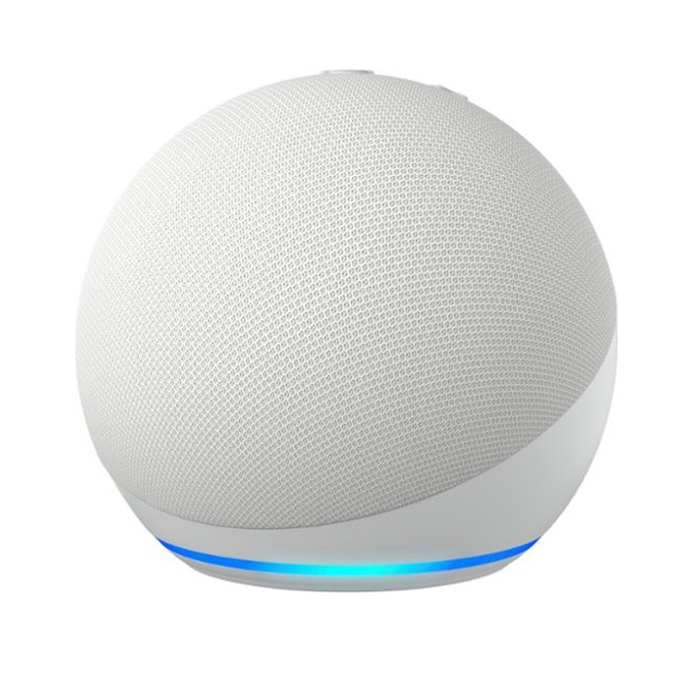 Amazon Echo Dot 5th Gen - Smart WiFi Speaker
