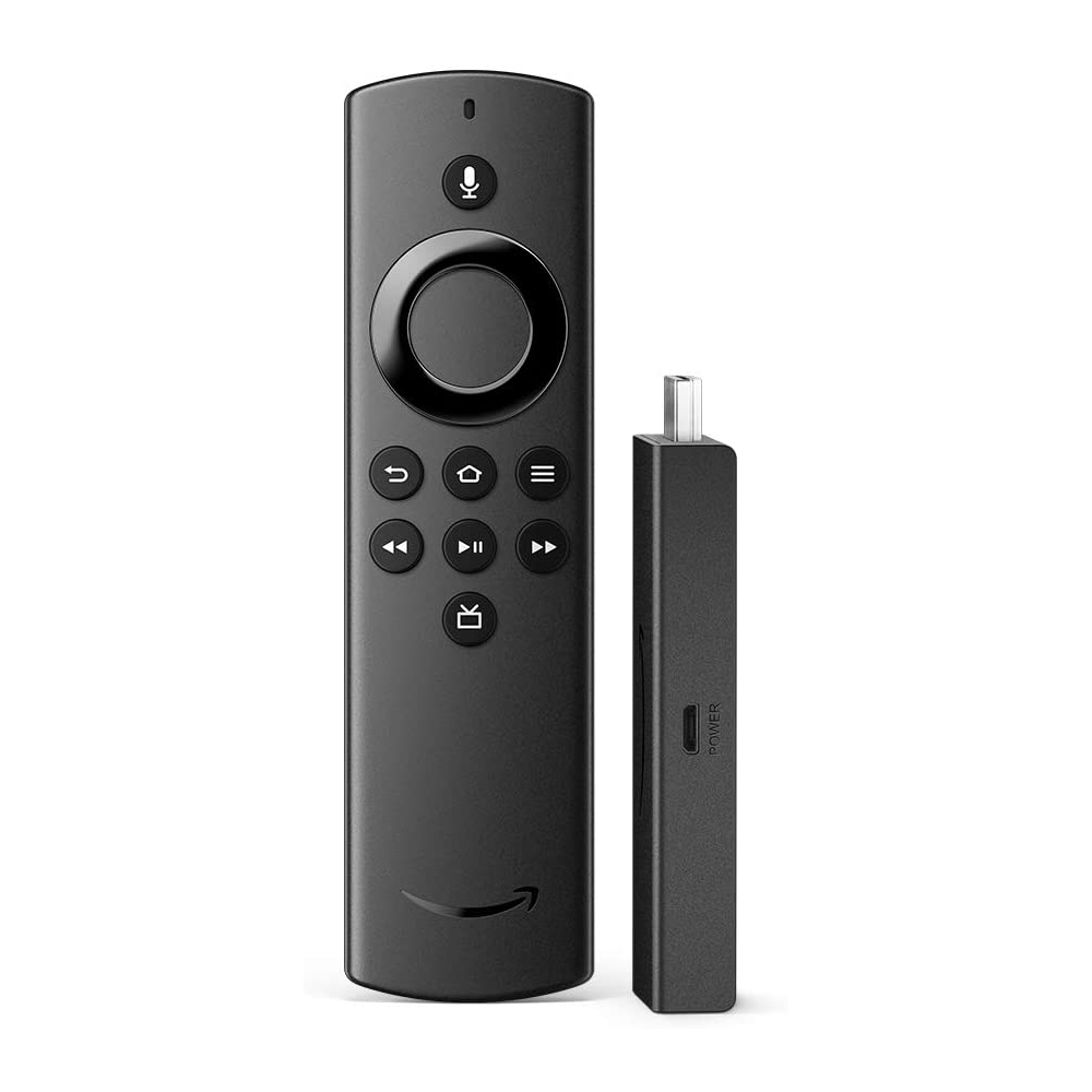 Amazon Fire Stick Lite - HD Streaming Device