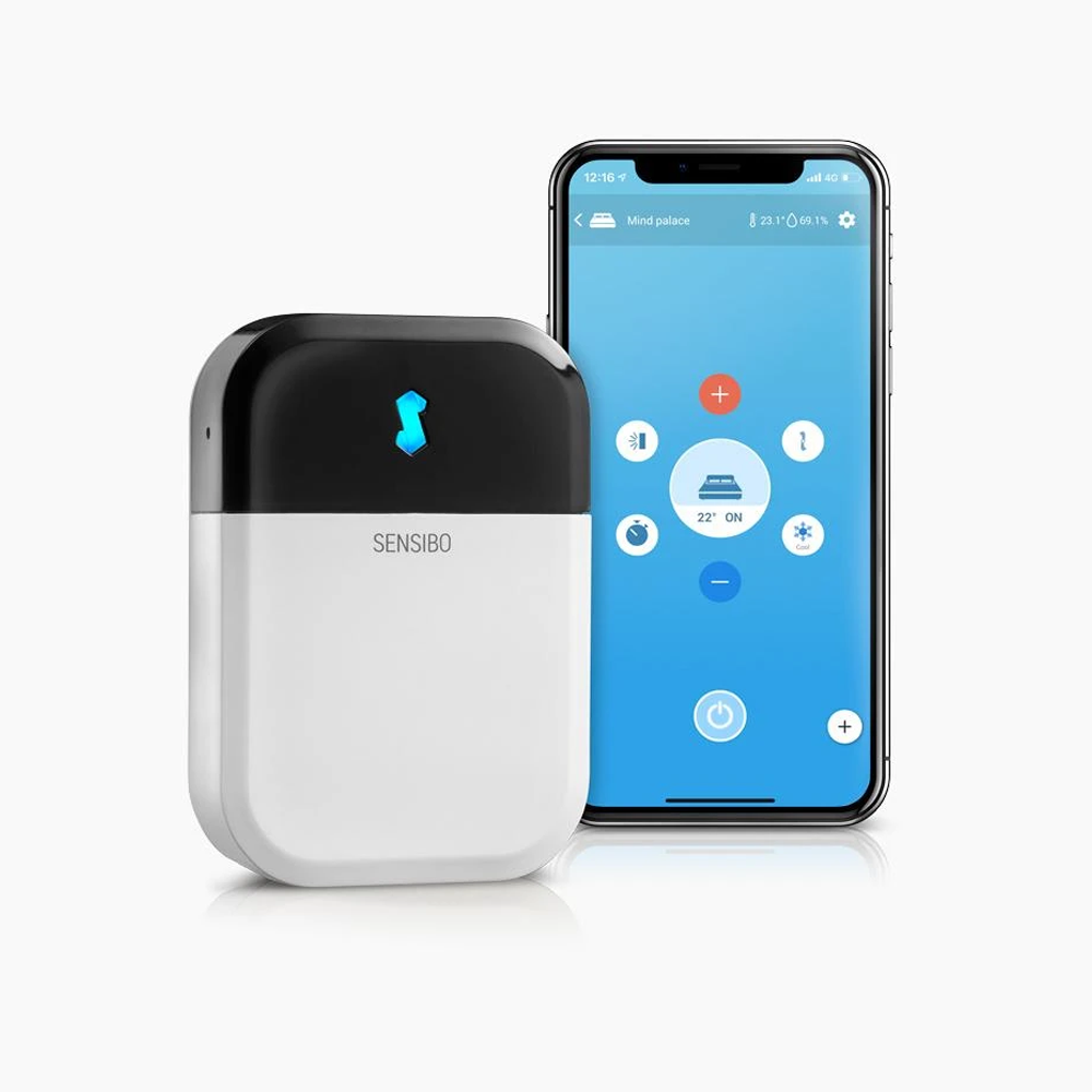 Sensibo Sky  - Control your AC with your phone