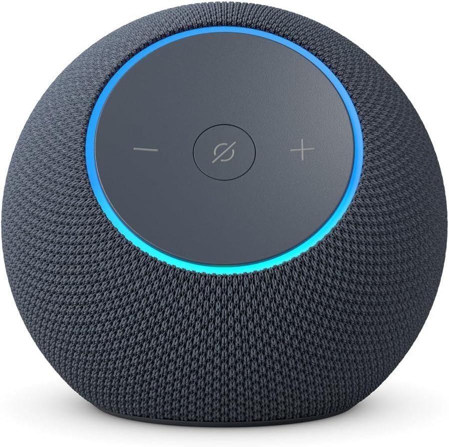 Amazon - Echo Dot Max