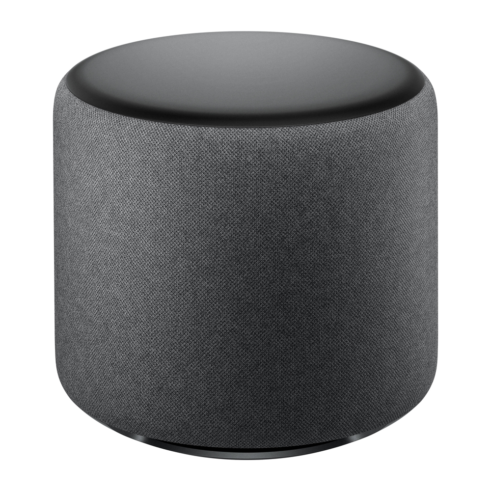 Amazon Sub - Powerful subwoofer for your Echo - requires compatible Echo device